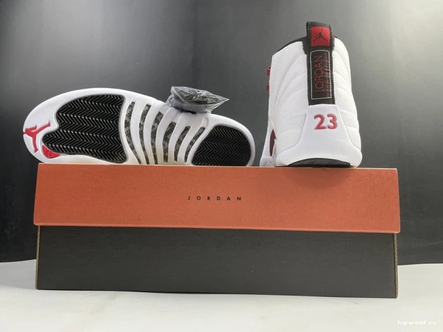 Twist Jordan CT8013-106 12 Air 0916